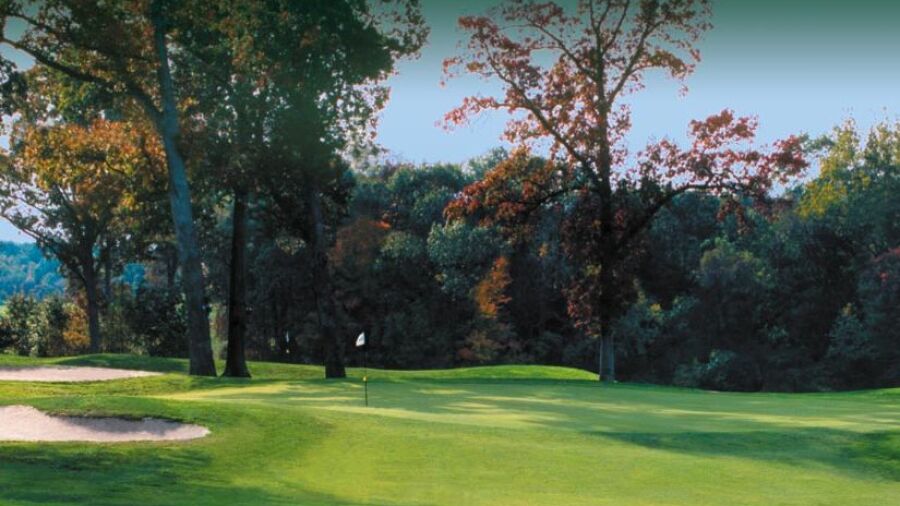 Fox Hollow GC: #3