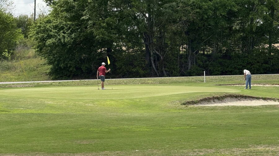 Headland CC