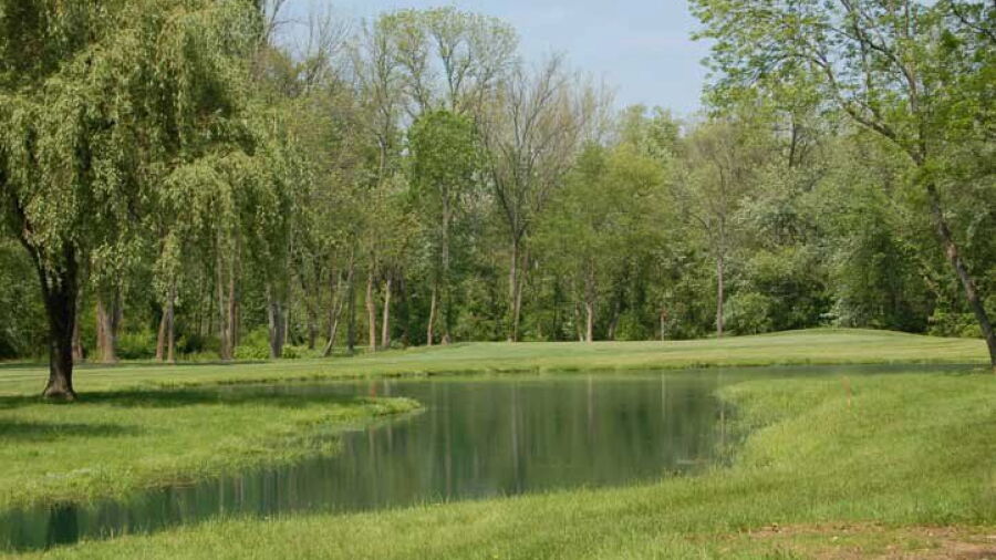 Clinton CC