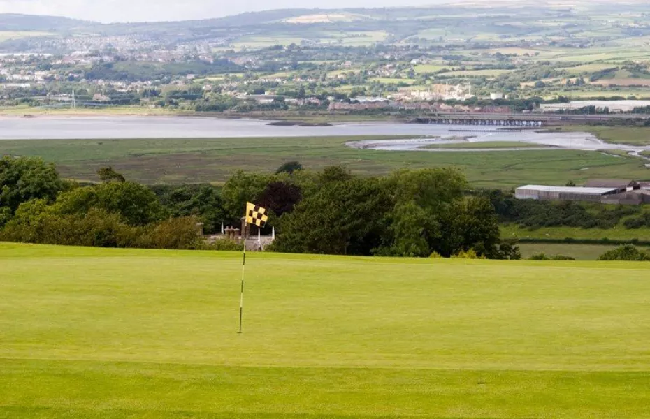 Gower GC: #6