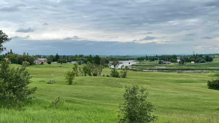 Rapid City ValleyView GC