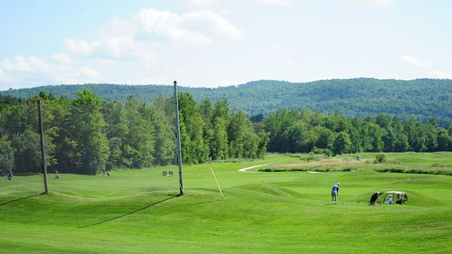 Catamount Club