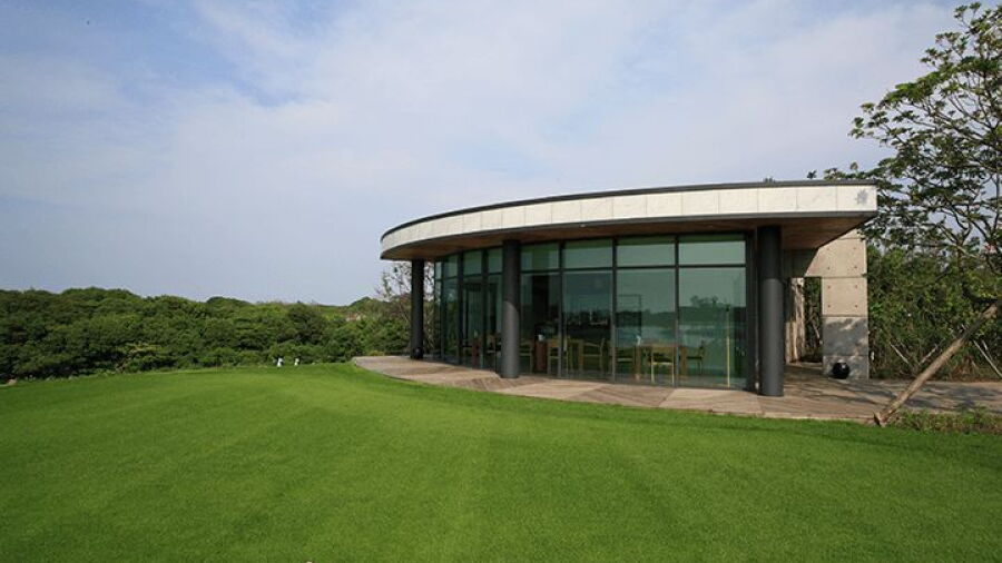 Saint Four Golf & Resort - Vita