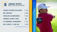 Can Spieth complete the Career Grand Slam this week?