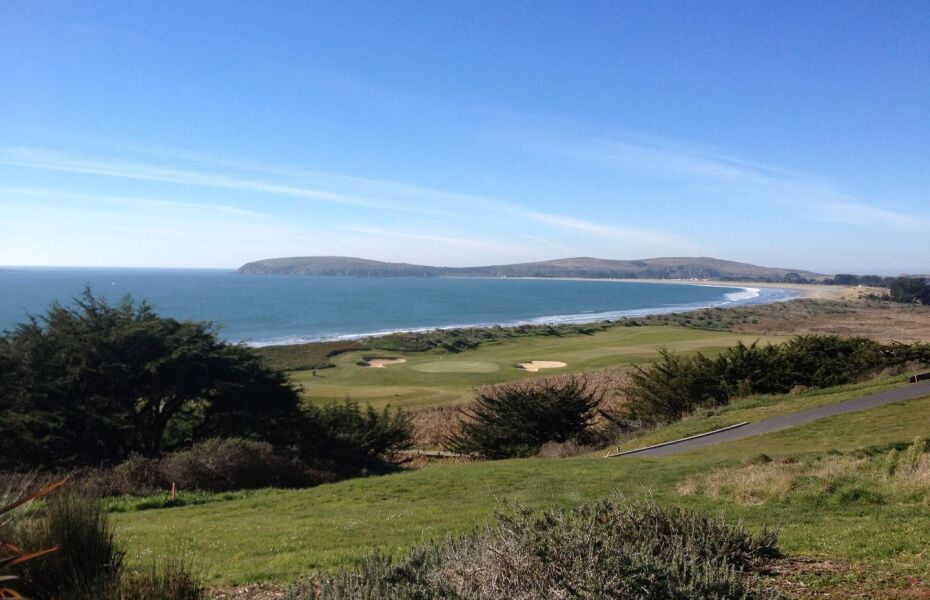 The Links At Bodega Harbour