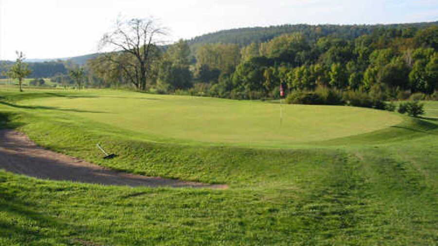 Schloss Reichmannsdorf GC: #10