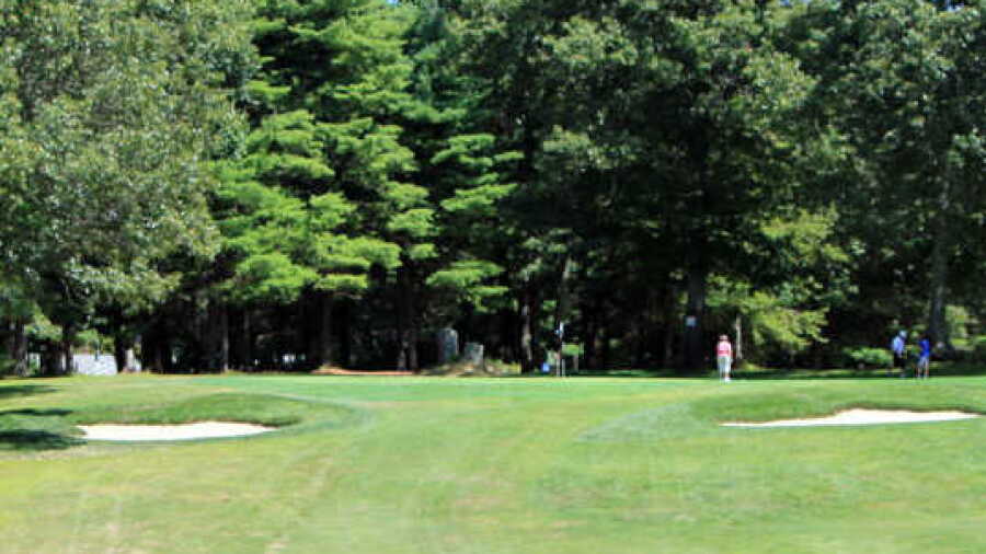 Kings Crossing GC
