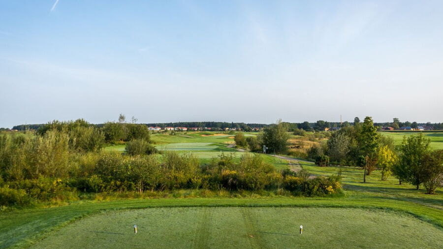 Muenchen Valley GC