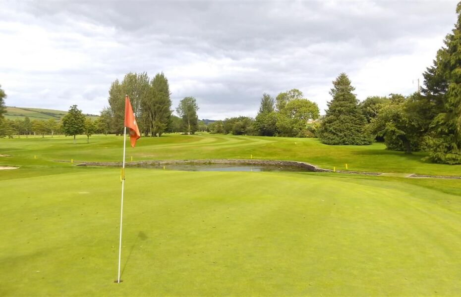 East Cork Golf Club in Midleton, County Cork, Ireland Golf Advisor