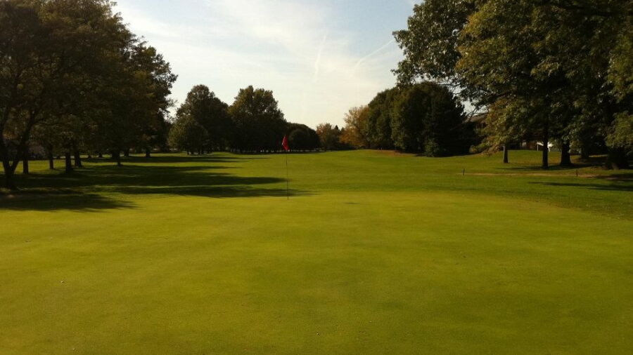 Harbour Club GC