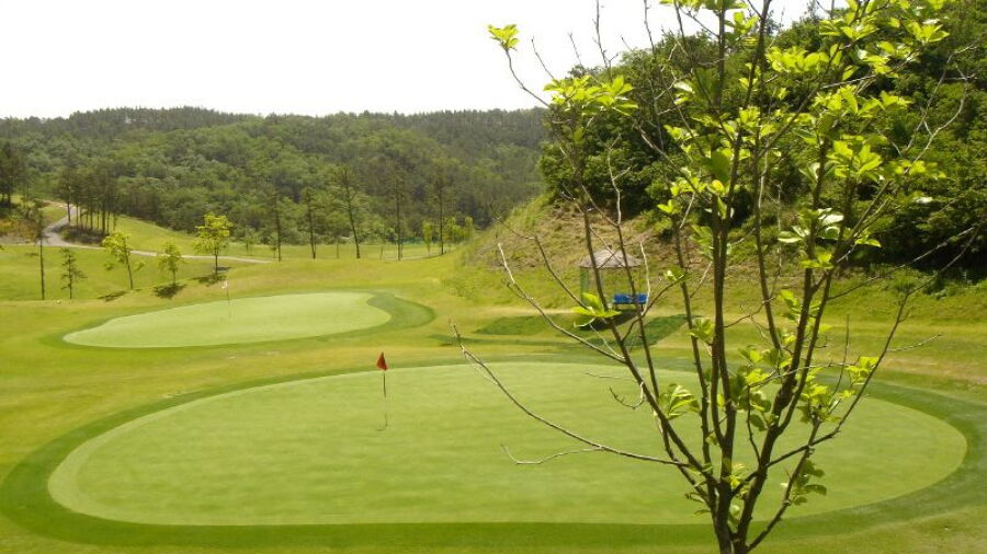Chungseongdae CC