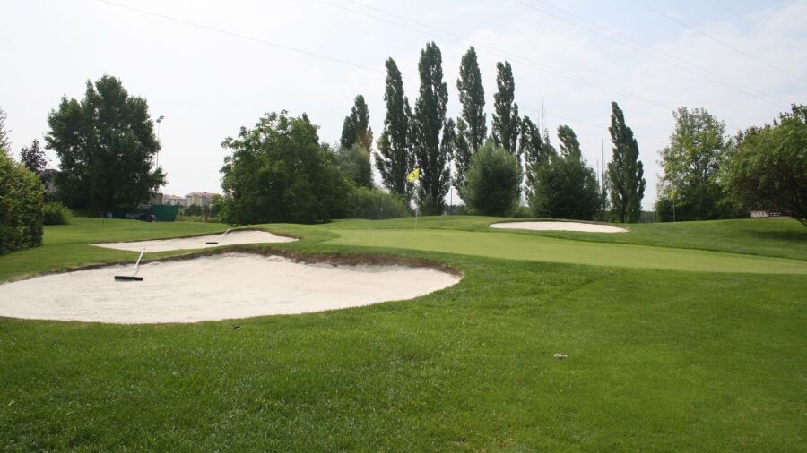 GC Hostivar: #6