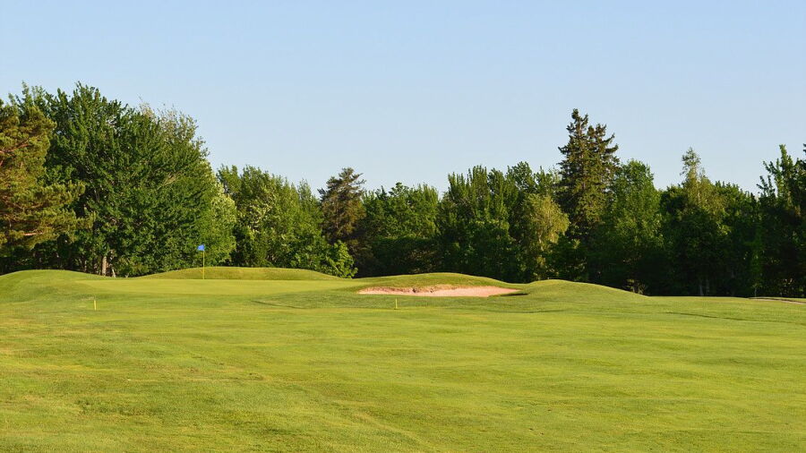 Moncton GCC: #10