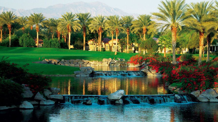 Indian Ridge CC