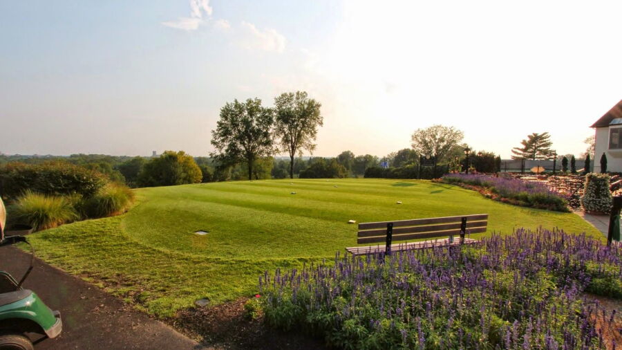 Evansville CC
