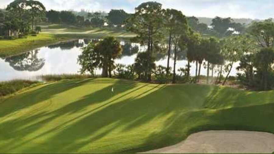 The Preserve at Ironhorse