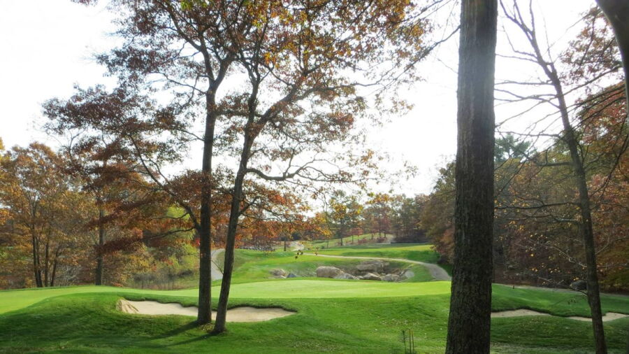 The Preserve at Boulder Hills