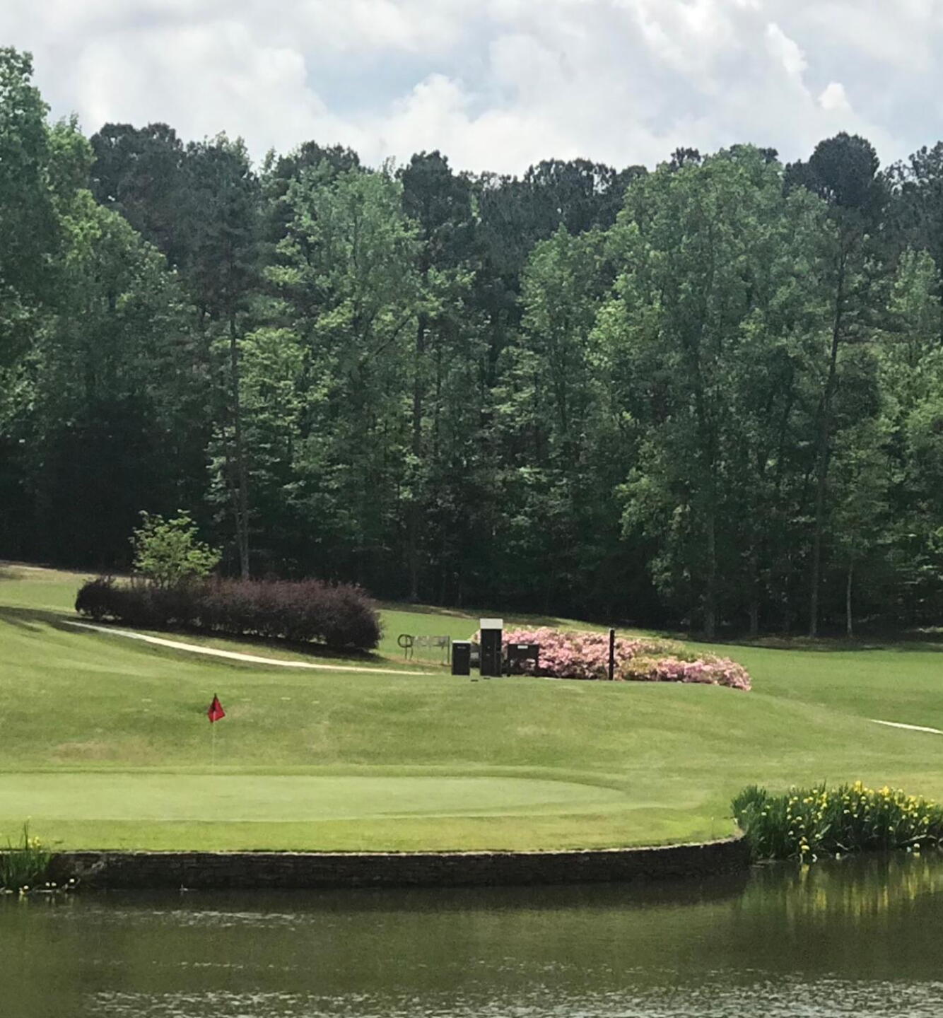 (Photo submitted by uscatm on 04/19/2019)