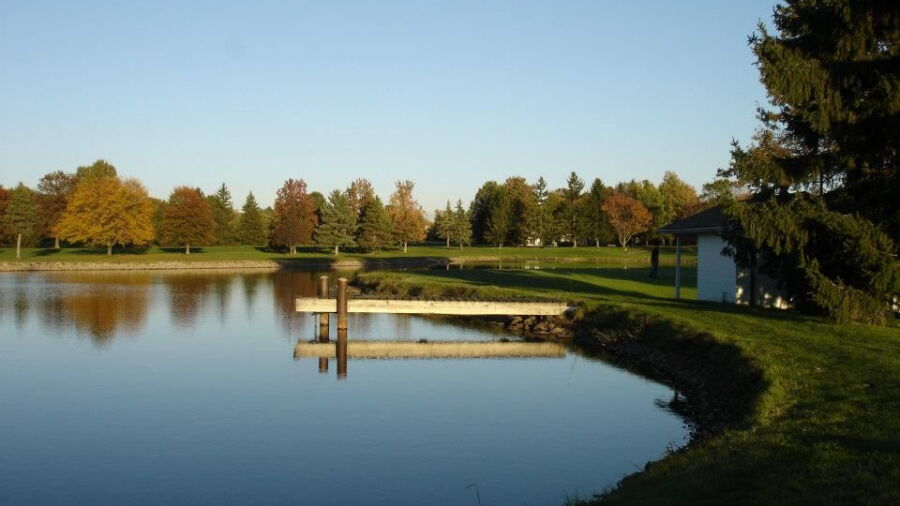 Royal Crest GC: #1