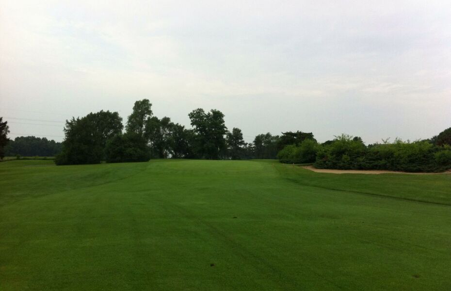 Whispering Pines Golf Course in Walkerton, Indiana, USA GolfPass