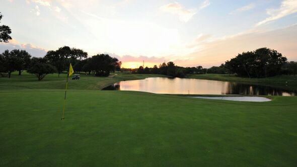 Shady Oaks CC - Shady Oaks