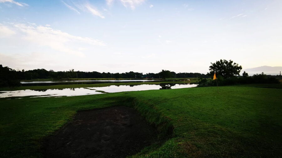 Dagupan Golf & Beach Club