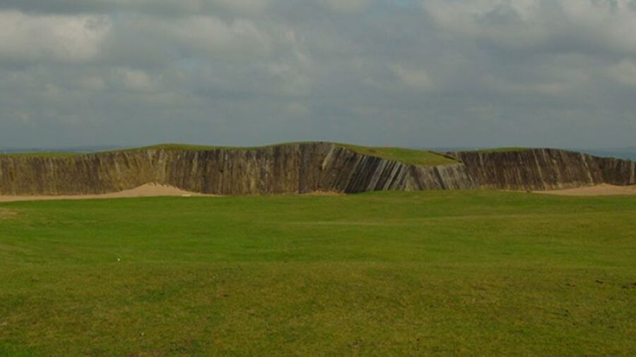 Royal North Devon GC