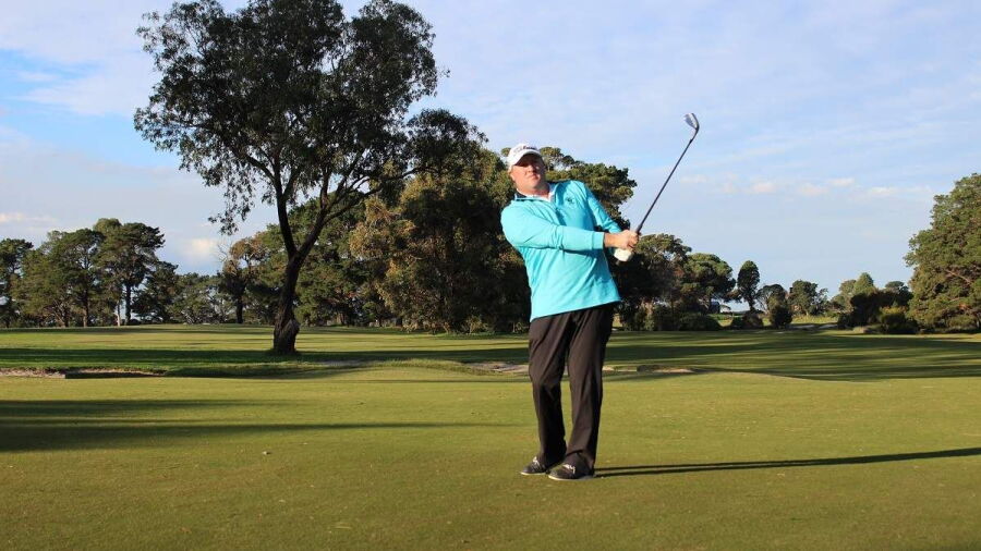 Portarlington GC