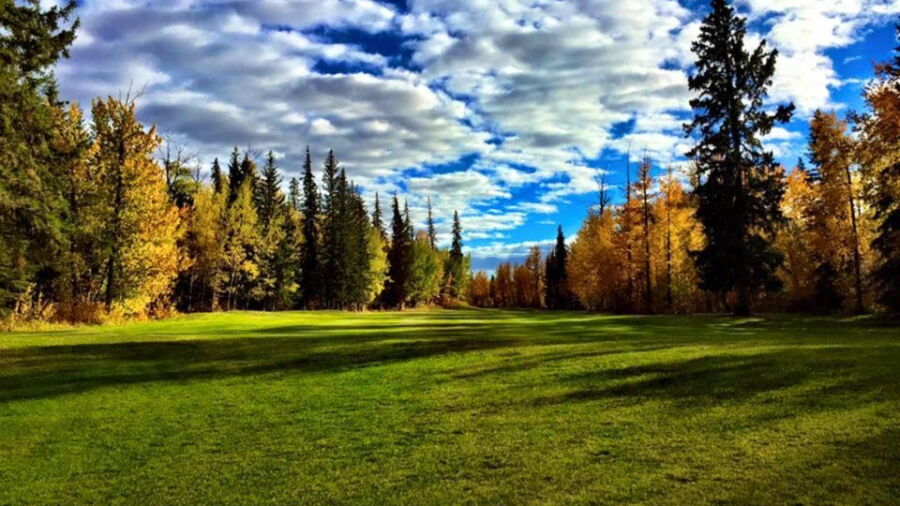 Westlock GC