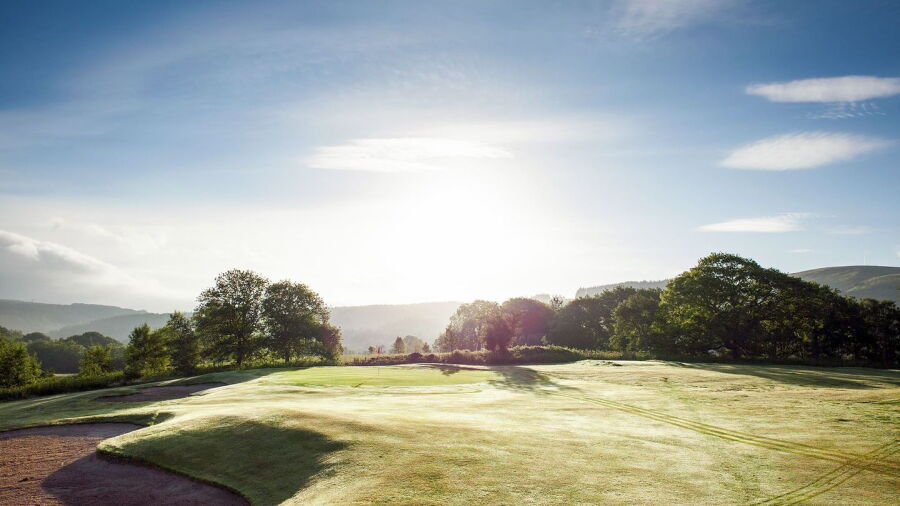 Glynneath GC