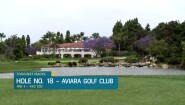 Aviara CC No. 18