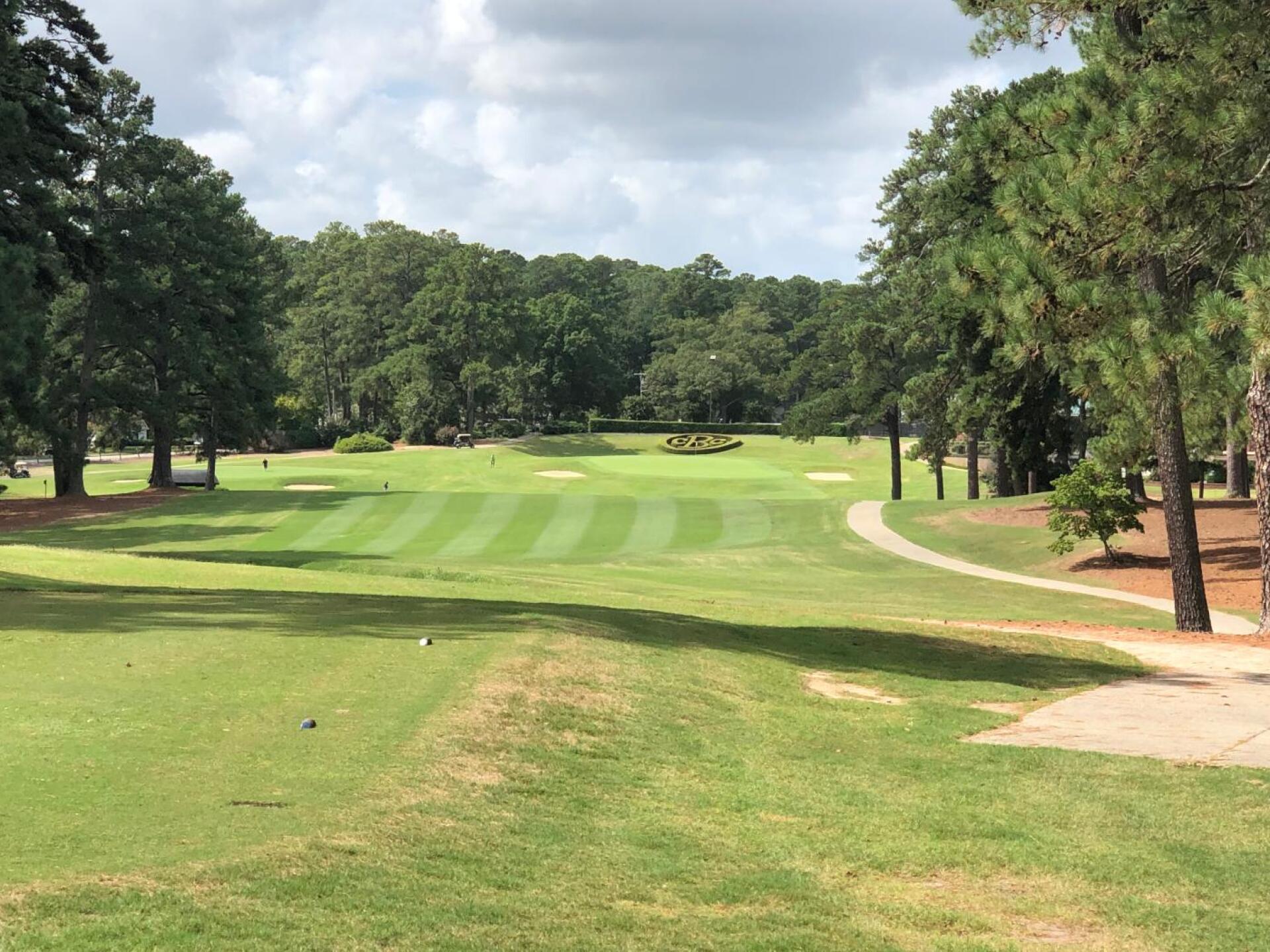 Hole 18 (Photo submitted by adaberne7 on 09/14/2019)
