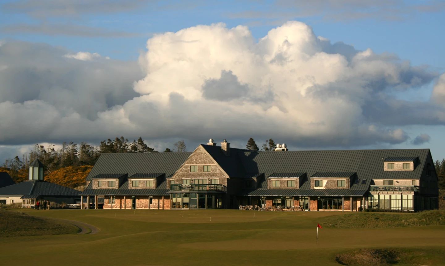Bandon Dunes - No. 18