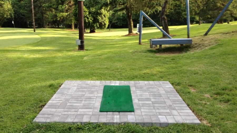 Double Eagle Golf at Snipes Farm: #17