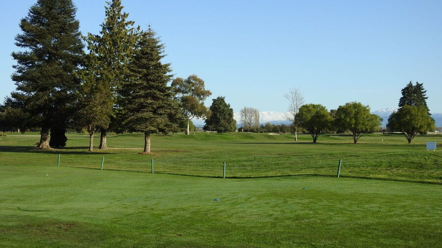 Timaru GC