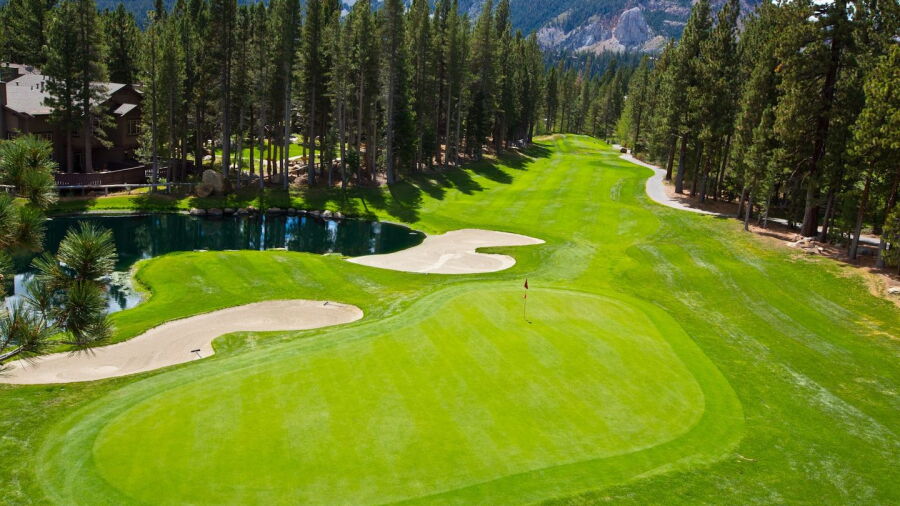 Sierra Star GC