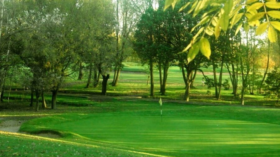 Drax GC: #4