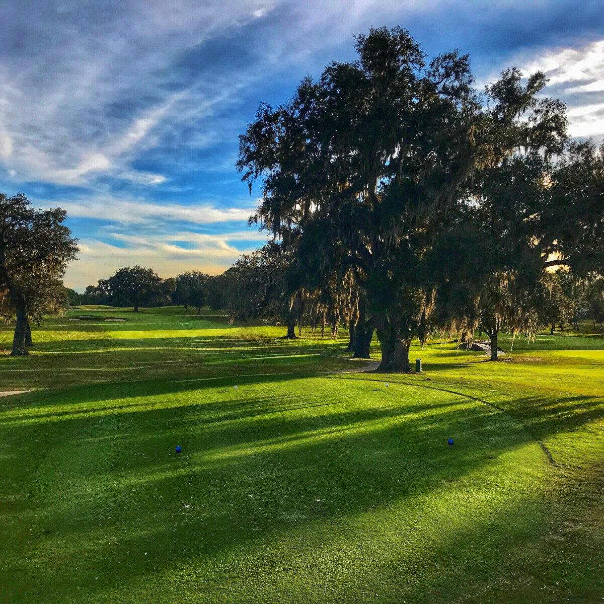 Best value golf courses around TampaSt. Petersburg