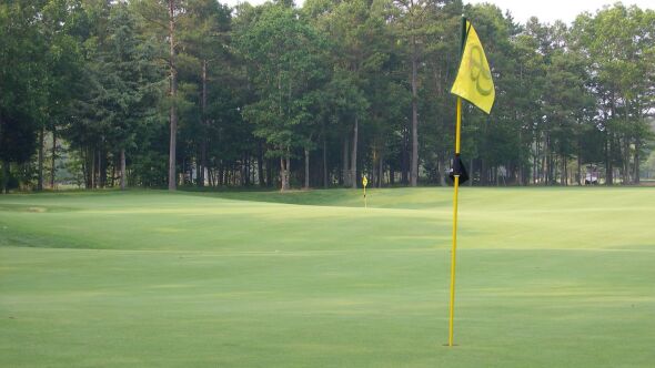 Union League National GC