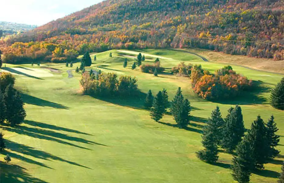 Wasatch Mountain State Park