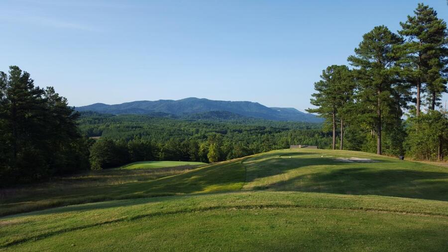 Cherokee Valley Golf Club