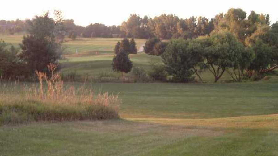 Thornridge GC