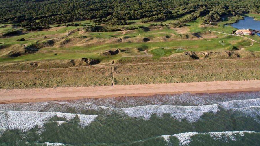 Saint-Jean-de-Monts GC