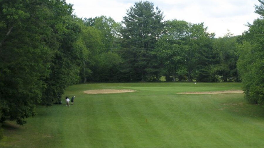 Chanticlair GC