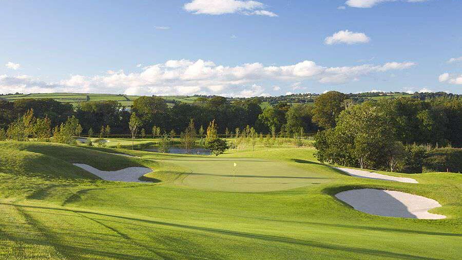 Barryscourt 7th