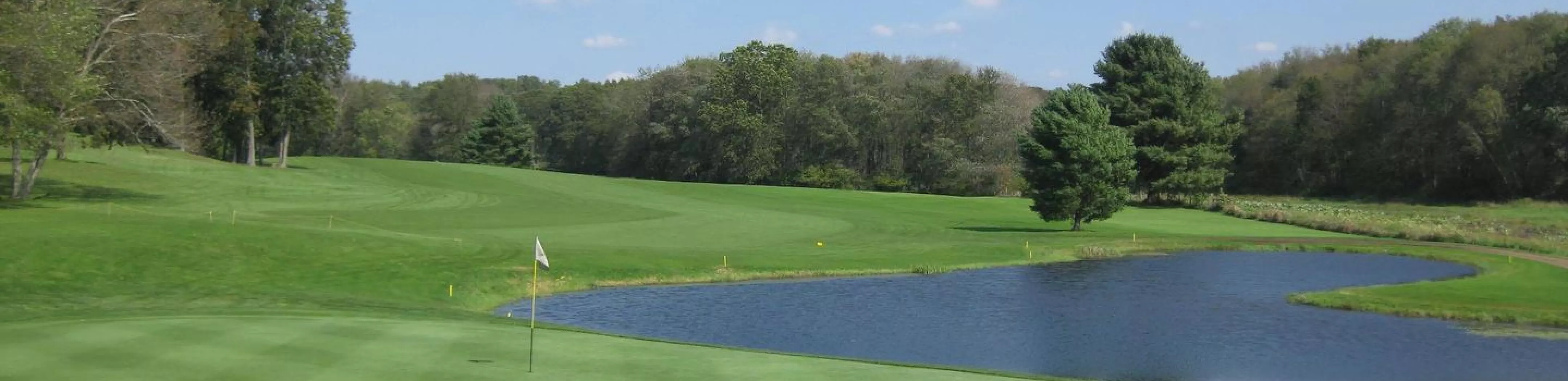 Tallwood Country Club in Hebron, Connecticut, USA GolfPass