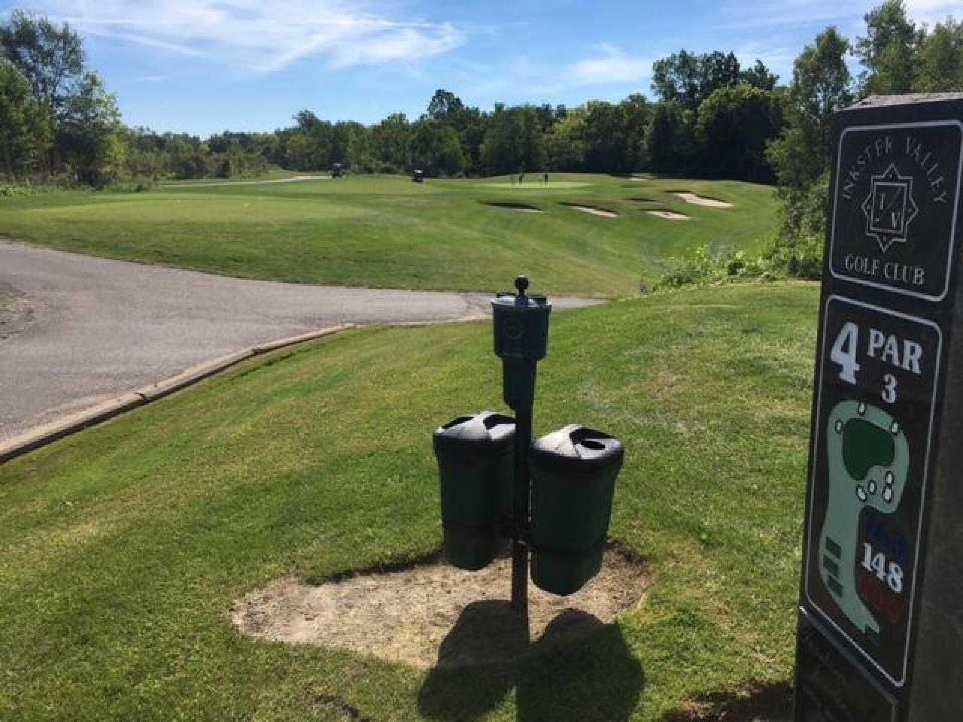 (Photo submitted by GolfNinja6789 on 09/21/2016)