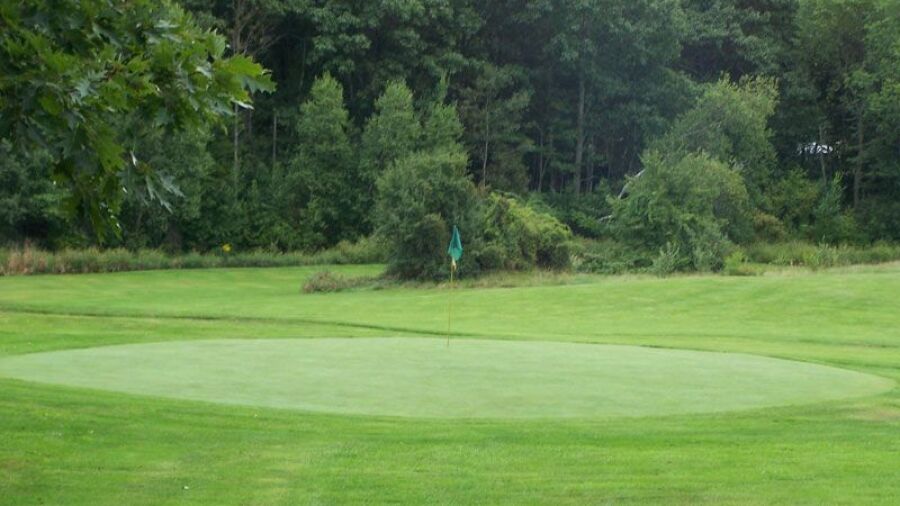 Camp Coldbrook RV & Golf Resort