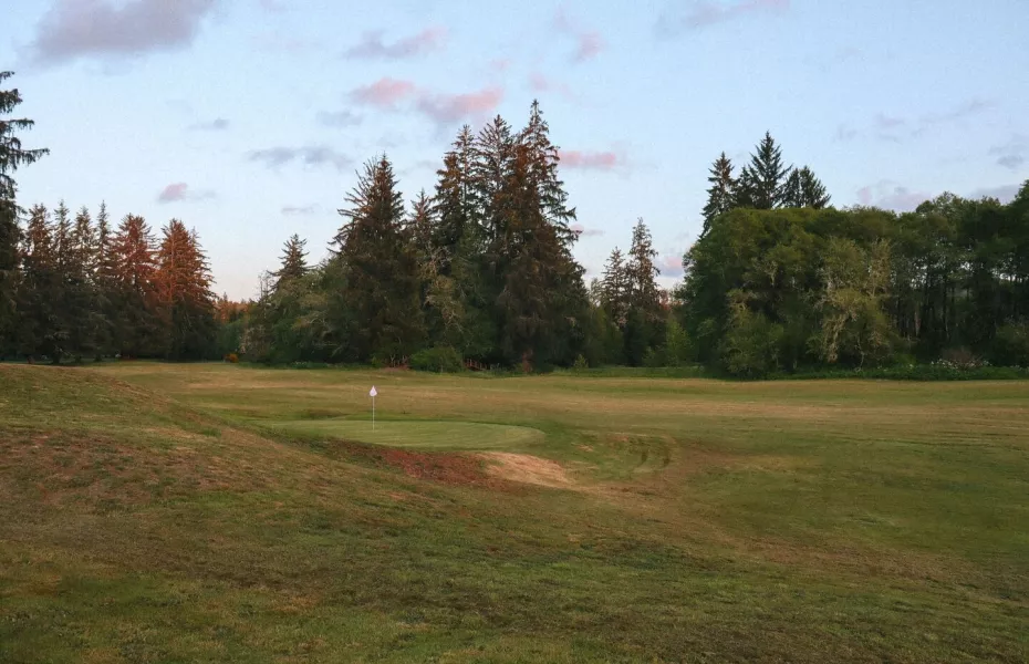 Riverwoods GC