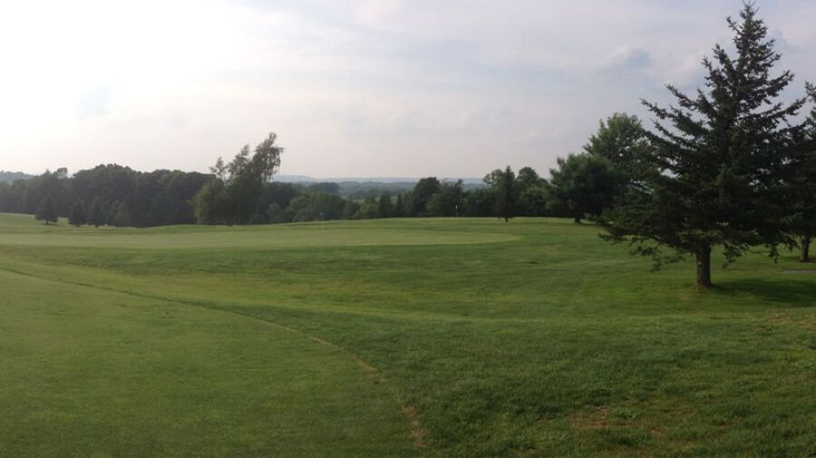 Hales Mills CC